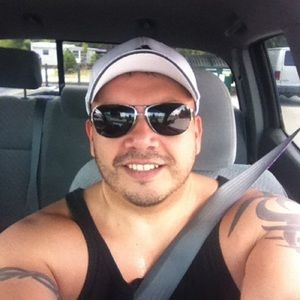 Meet your Posher, Douglas